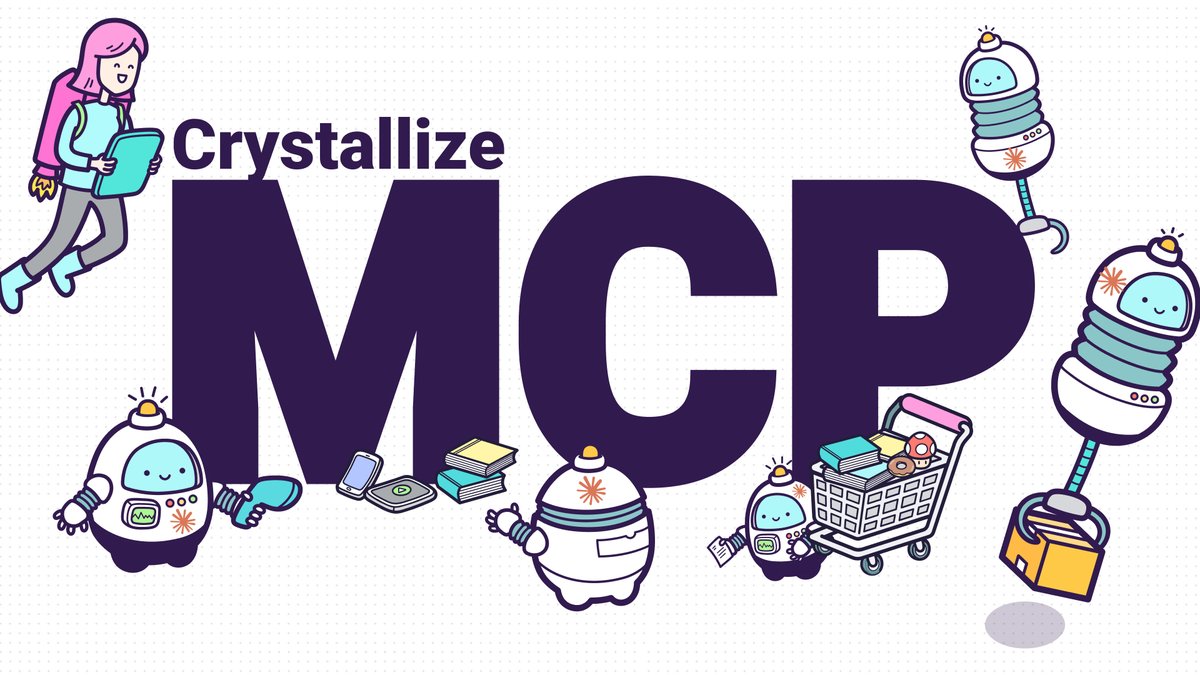 Crystallize💎 tweet media