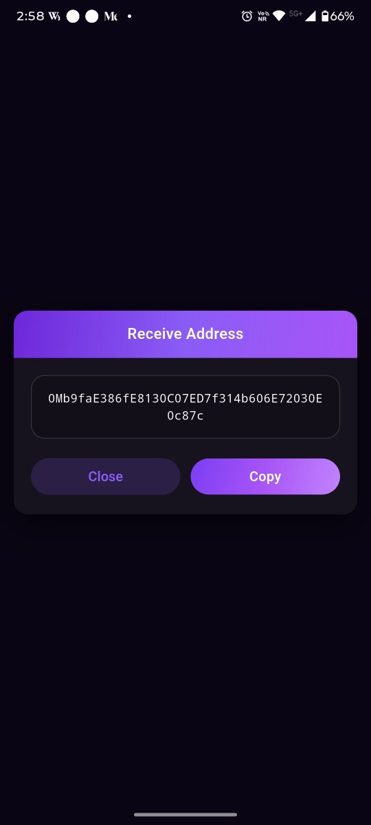 SameerOnChain's tweet photo. @MarsChainCN https://t.co/XSWGeK52VT
