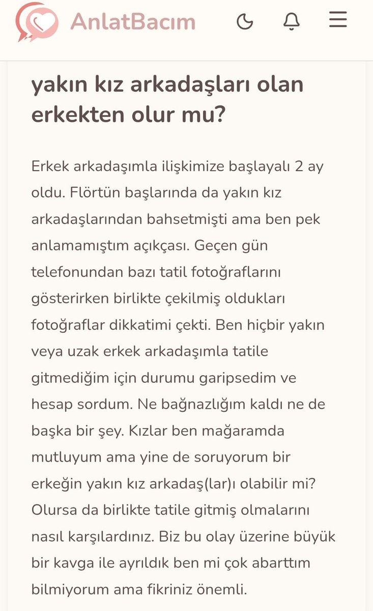 No Context İtiraf tweet media