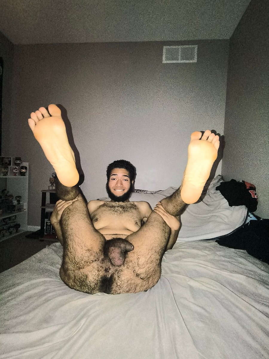 21k4i's tweet photo. I needa get filled wit nut 😩🤣 
#creampie #soles #hairyass #exposed #nudity #horny https://t.co/oiw8Q3XfCa