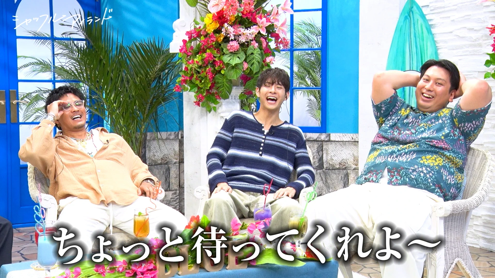 MAN＠バッツエンタメ on X: 