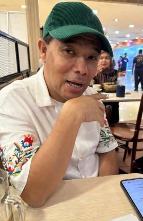 mynewshub's tweet photo. Ada sape-sape kenal? https://t.co/utYlHDLFrX