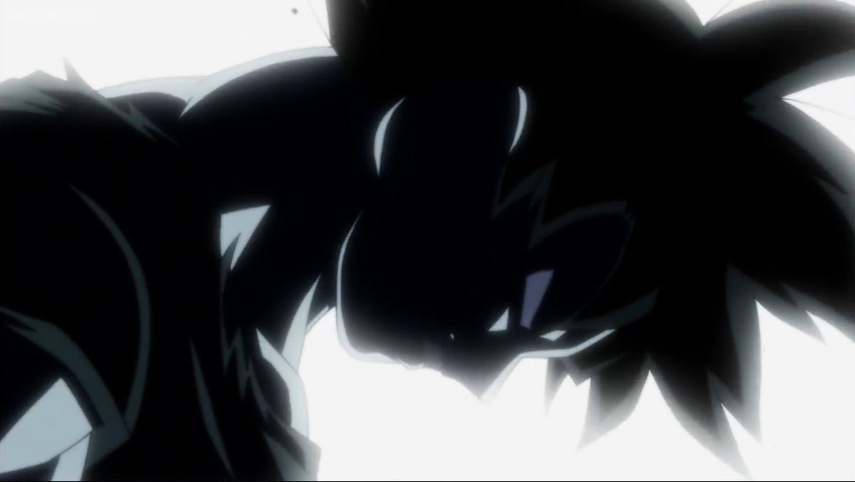 BuhhTray's tweet photo. I AM FUCKING NUTTING, YESS GOKUUU YESSSSSSSSS https://t.co/MSDWbzTUfE