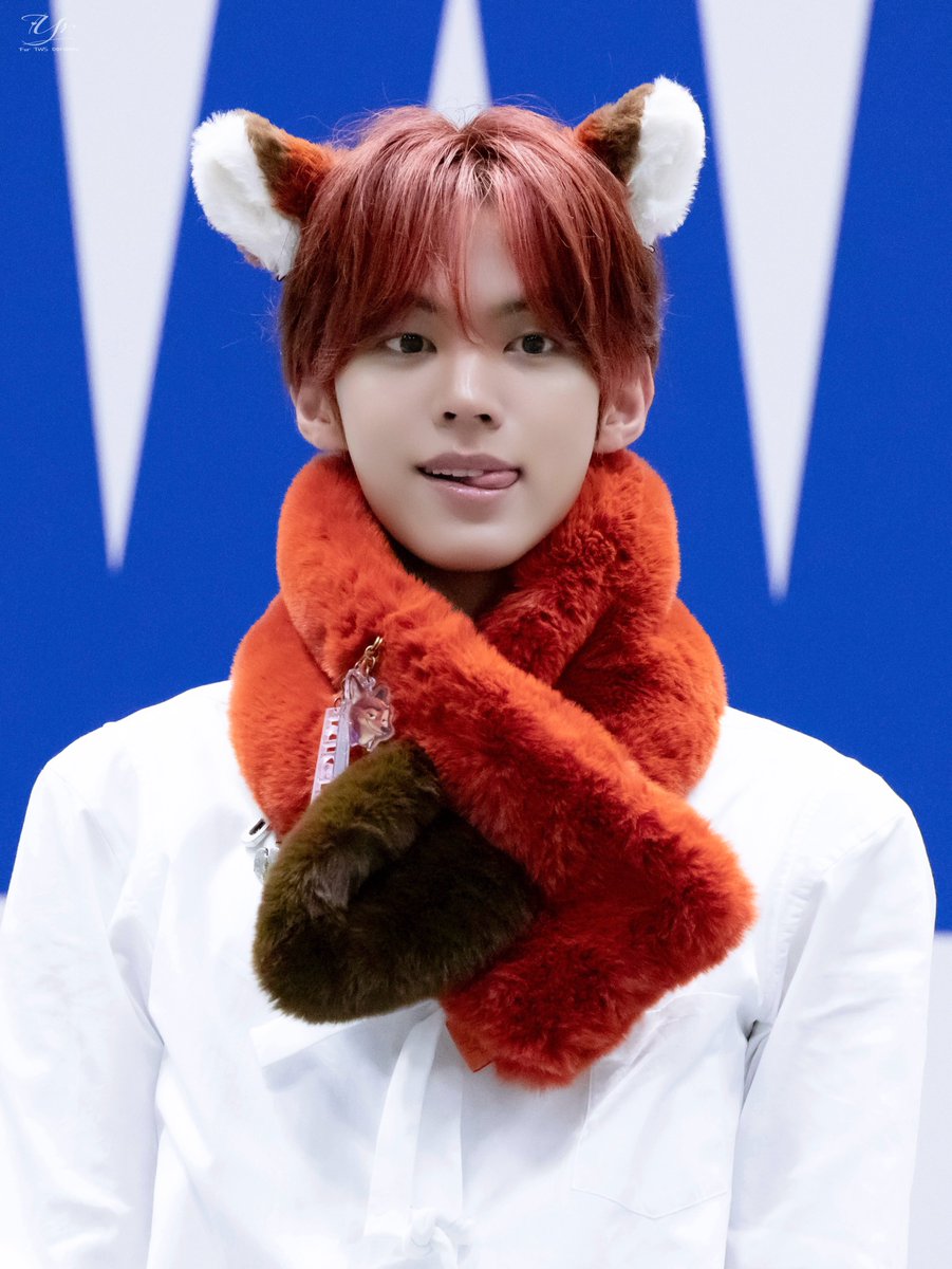 Yurii_d00's tweet photo. 260702 요코하마

🦊❤️

#TWS #투어스 #DOHOON #도훈 #ドフン https://t.co/51z7myuhDo