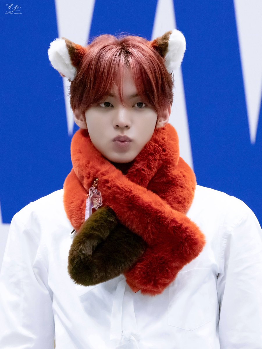 Yurii_d00's tweet photo. 260702 요코하마

🦊❤️

#TWS #투어스 #DOHOON #도훈 #ドフン https://t.co/51z7myuhDo