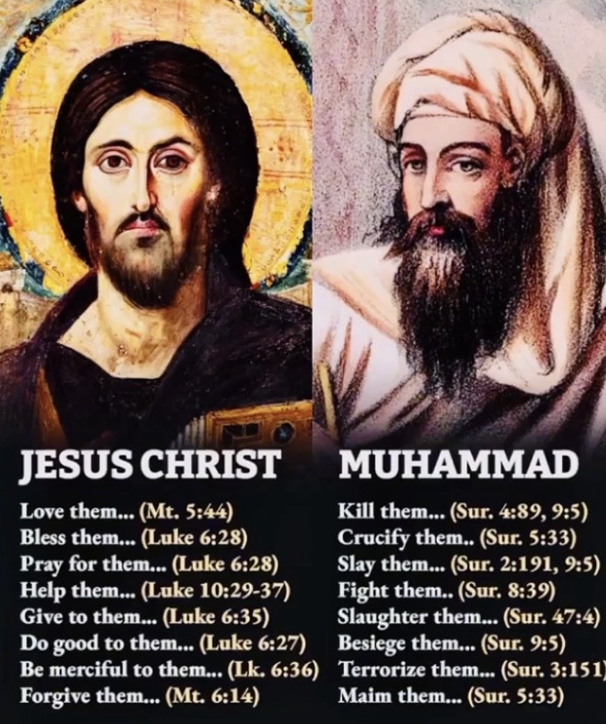 Annodku's tweet photo. @RupertLowe10 It’s Jesus Vs Satan !!!

CHRIST IS KING 👑 HE ALWAYS WINS ❤️✝️ https://t.co/uSMXA0F6lO