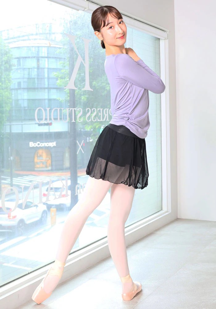 バレエショップDessusDessous-ドゥッシュドゥッスゥ- (@DessusDessous