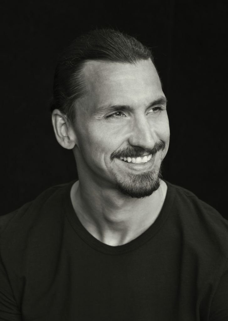 Wordofwise_'s tweet photo. “Dare to be different. The world is full of copies.” 

— Zlatan Ibrahimović https://t.co/BmSS2k6iOQ