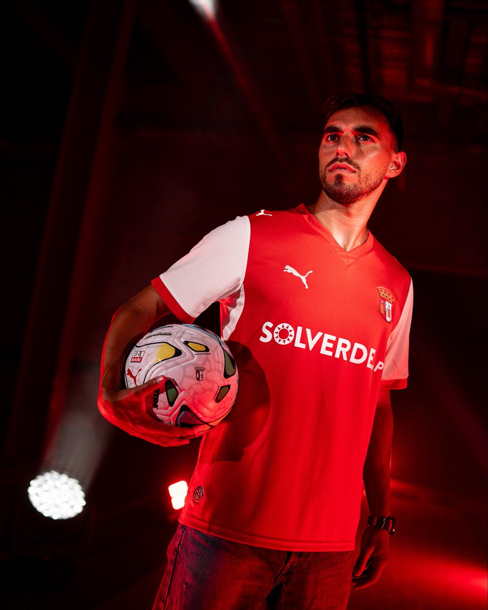 SCBragaOficial's tweet photo. 🐐🇮🇩 https://t.co/5nmdLaFvWs