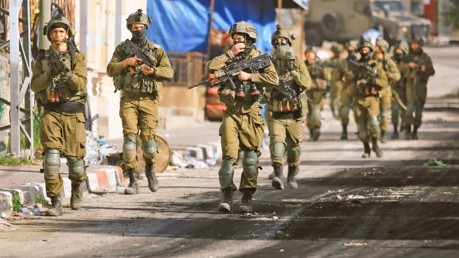 heart_ISR's tweet photo. BREAKING 🚨: Isreal has officially taken over Gaza, the Hamas regime is in its final days.

The Jewish people have come home at last, after centuries of exile. https://t.co/6dePTCMgPn