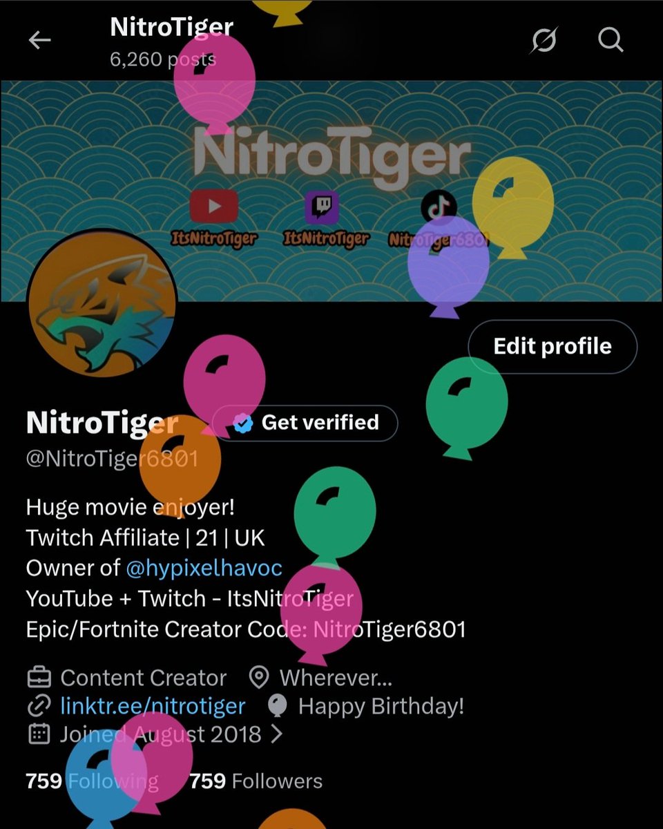 NitroTiger tweet media