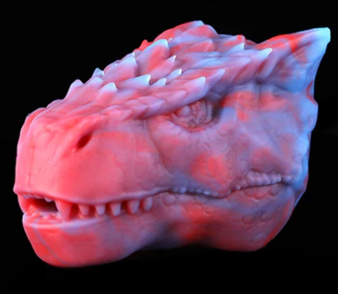 MosnirToys's tweet photo. @Nubbers6 @NsfwOrzgk Meo from Nothosaur. Sadly it is discontinued &amp; no longer on their website. https://t.co/R8bHAFILAu