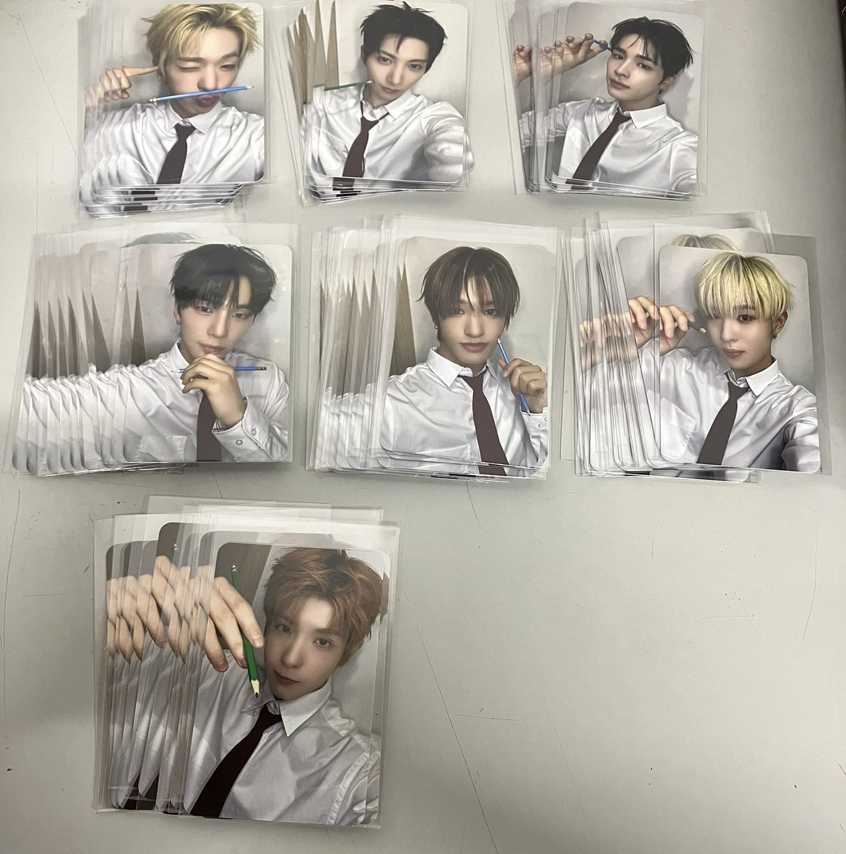 入荷情報】 #NEXZ #넥스지 NEXZ BEAT BOXER MAKESTARトレカ 台湾