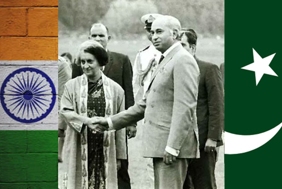 Rohanpreet2219's tweet photo. Pakistan’s threat to suspend bilateral commitments shows how fragile its respect for agreements becomes when asked to act against terror. #ShimlaAgreement1972 #NoTalksWithTerror https://t.co/Nif1mu29cY