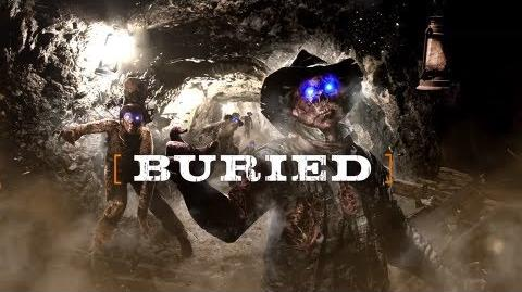 MrDalekJD's tweet photo. 13 years ago today, Buried released for Black Ops 2 Zombies. July 2nd 2013.

Do you feel old yet?!🥺 https://t.co/PWjiK7MPhC