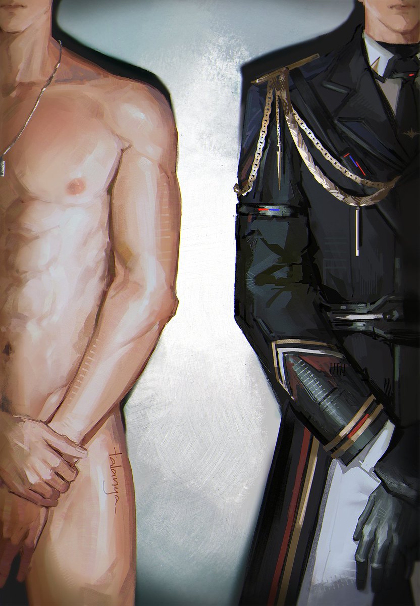 talanya_'s tweet photo. was planning angst
did this instead https://t.co/KqM6lsBOhI