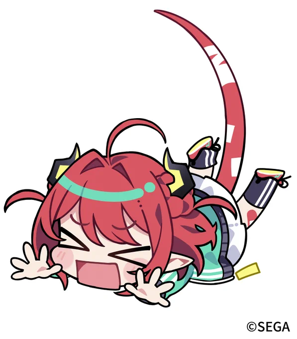 『CHUNITHM Mate』 角倉ひなたちゃんのMV「ひなたでワチャチャ」もいっぱい聴いてくださいね～～!!曲もお歌も動画も、すべてがハッピーで元気でさいこー!!です ▼YouTube