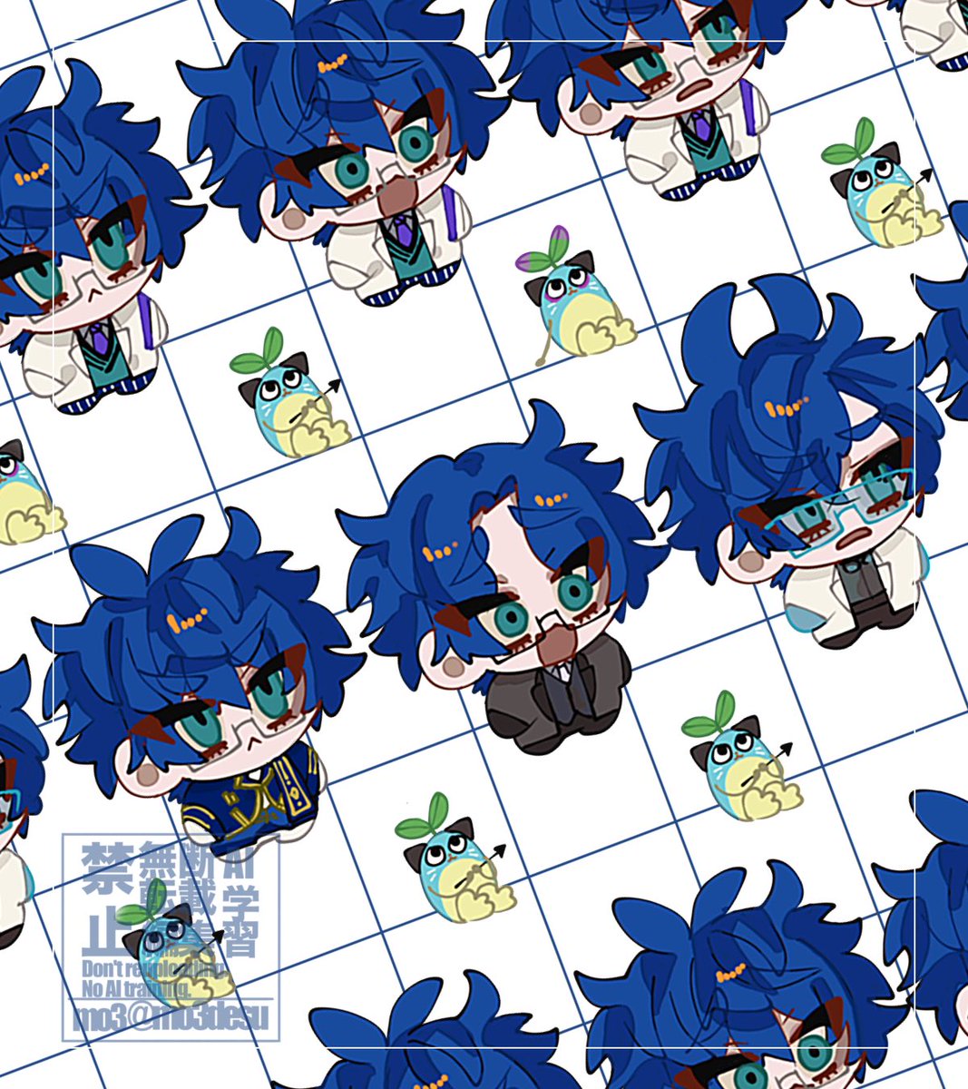 mo3desu's tweet photo. https://t.co/I9dGEsJW9f