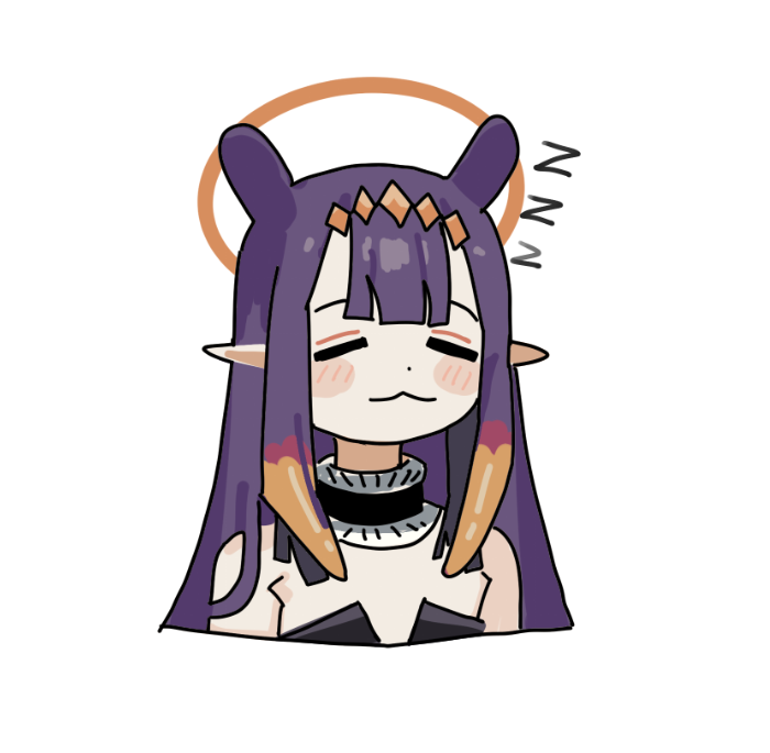 selvha_'s tweet photo. eepy priestess
#inART https://t.co/v6PQ0Zr61r