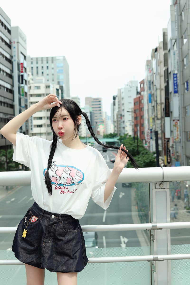 ﾌﾝﾌﾝ( -᷅ ̫̈-᷄ 三 -᷅ ̫̈-᷄ )ﾌﾝﾌﾝ♬ੈ⟡ ゆまるさん- ̗̀📷 ̖́