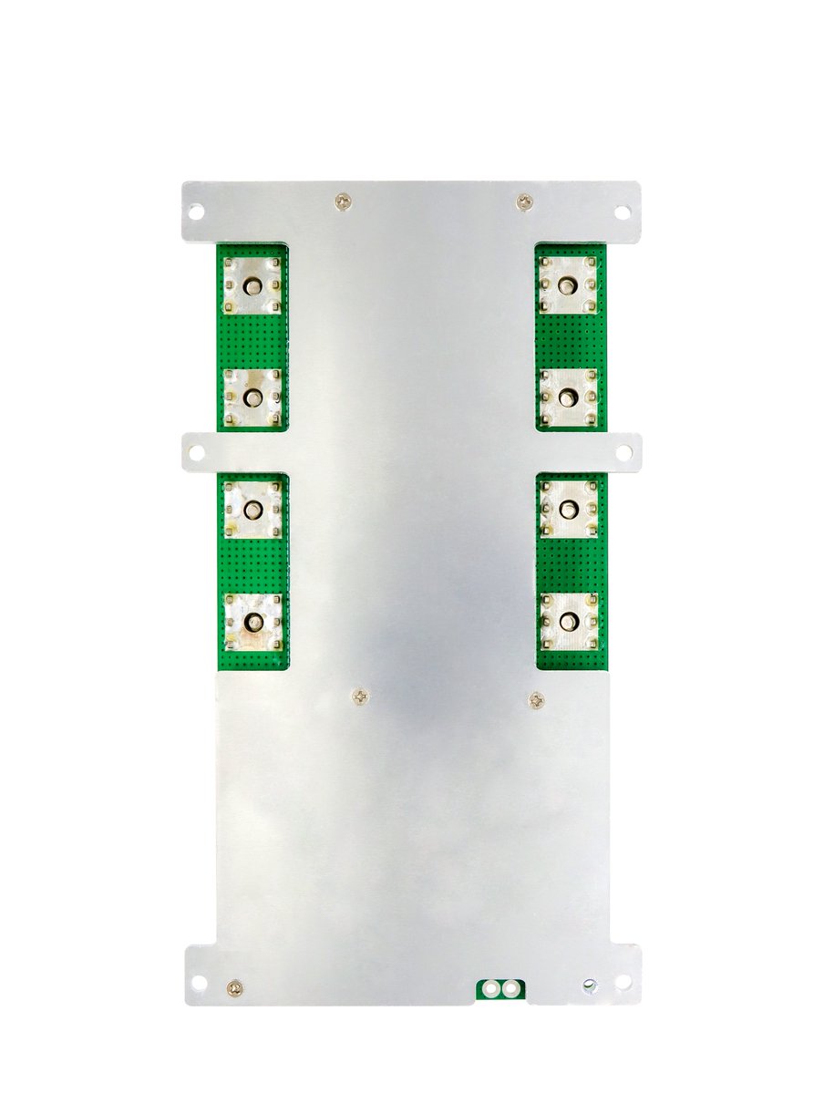 LTWpower's tweet photo. 🔋 LTW GP16S045 Intelligent BMS

Reliable battery protection, smart management, and stable performance for lithium battery systems.

OEM &amp; ODM solutions available.

📧 ltwbms@gmail.com
🌐 https://t.co/E0QVY9ftbx

#ltw #bms #smartbms #batteryprotection #energystorage https://t.co/IPcrNfqEe5