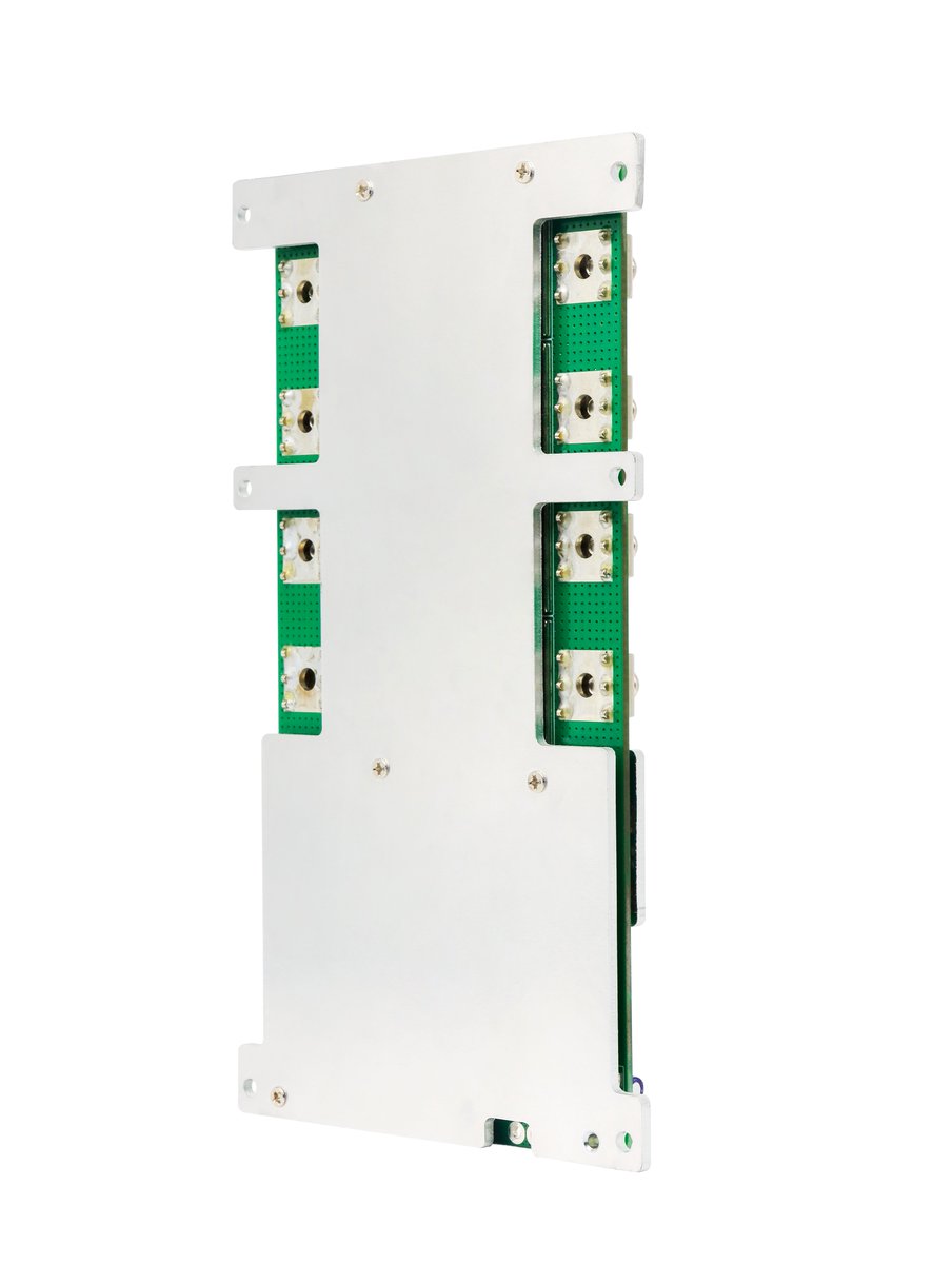 LTWpower's tweet photo. 🔋 LTW GP16S045 Intelligent BMS

Reliable battery protection, smart management, and stable performance for lithium battery systems.

OEM &amp; ODM solutions available.

📧 ltwbms@gmail.com
🌐 https://t.co/E0QVY9ftbx

#ltw #bms #smartbms #batteryprotection #energystorage https://t.co/IPcrNfqEe5