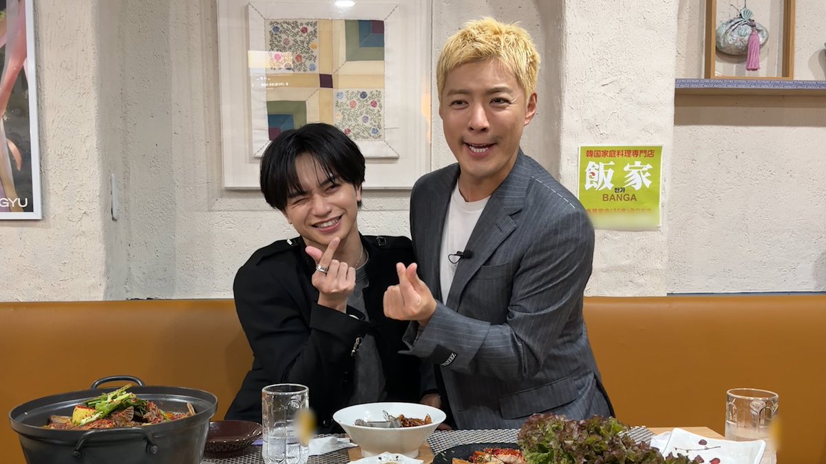 KENTO_Team_N's tweet photo. 【中島健人 Official YouTube】

アジアツアー準備に密着🎥!!
https://t.co/M3k1PRXPYM

@Kangnam11 
#中島健人 https://t.co/Y6O3rOgWqv