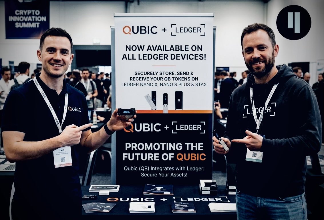 d_de13's tweet photo. $Qubic ⚡️💣🌪️💎🍀 https://t.co/RXzh2pzfAa