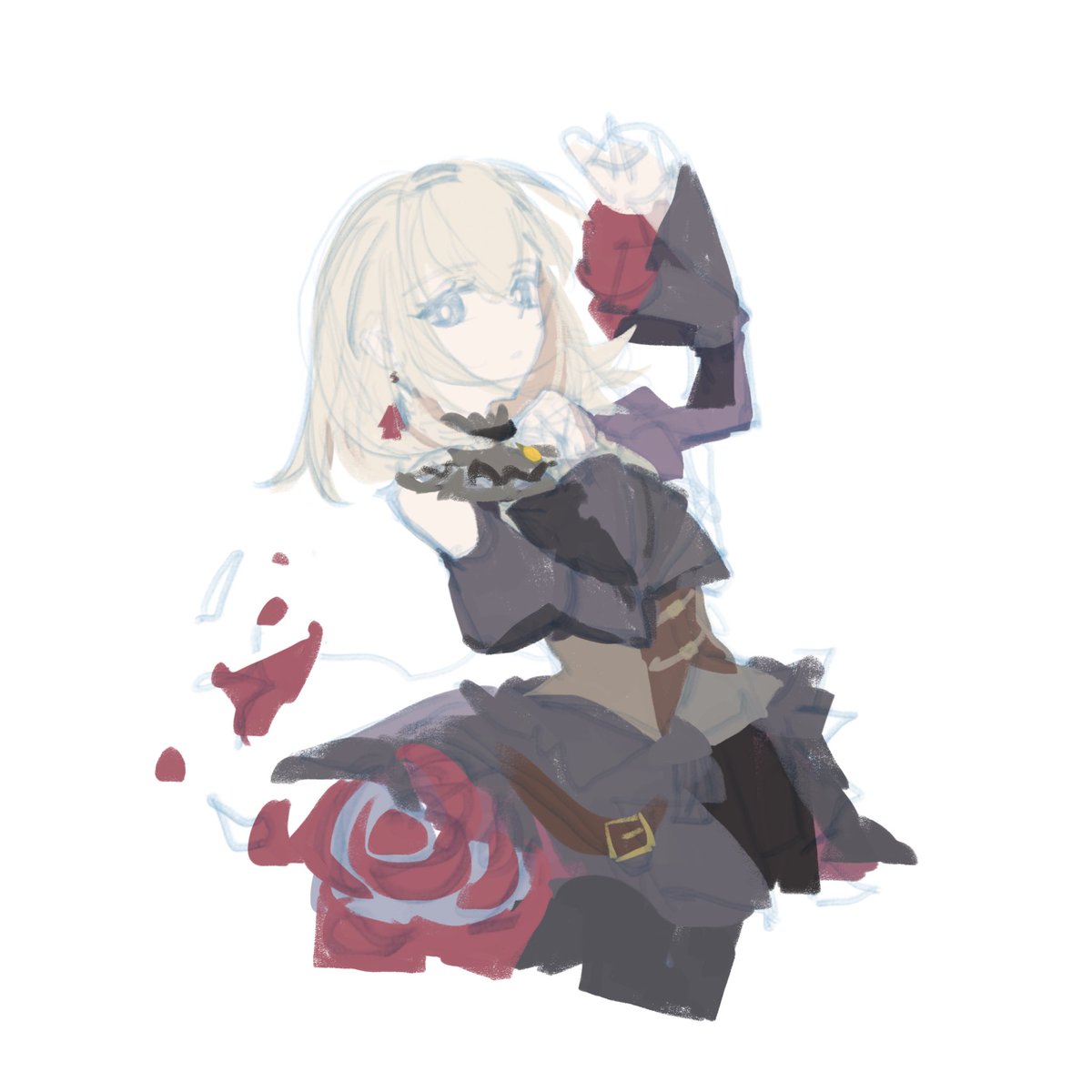 Yorumata0v0's tweet photo. https://t.co/zJzF2faWey