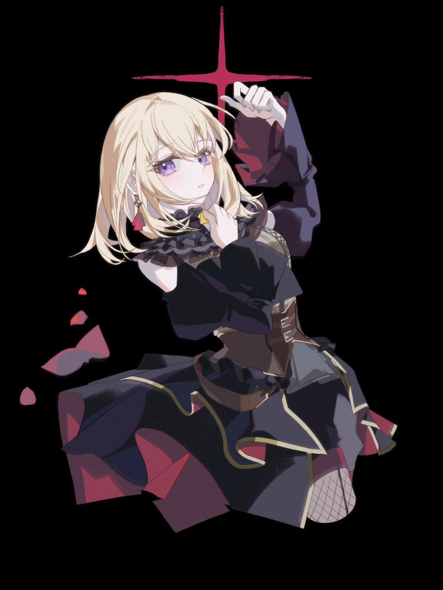 Yorumata0v0's tweet photo. https://t.co/zJzF2faWey