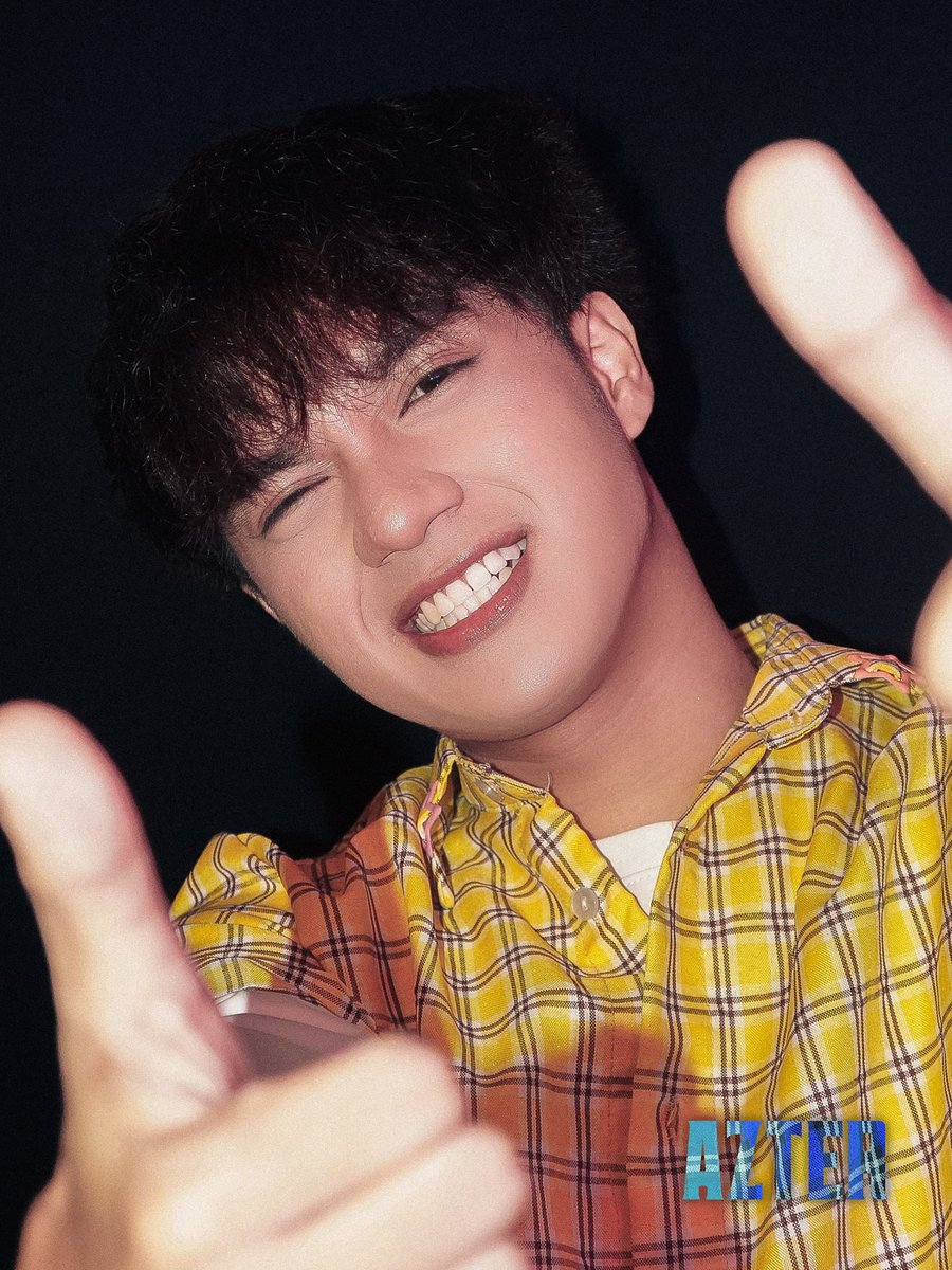azter_ph's tweet photo. AZTER_Lau | Photo Series 

"Parang May Mali", an unreleased single from our upcoming album debuted on #LoveLaban2026 stage!⭐️💙
 
Management : @StarPopPH @1musicmngmt @aorphilippines 

#AZTER #AZTER_Lau https://t.co/TsDYBmjZgv