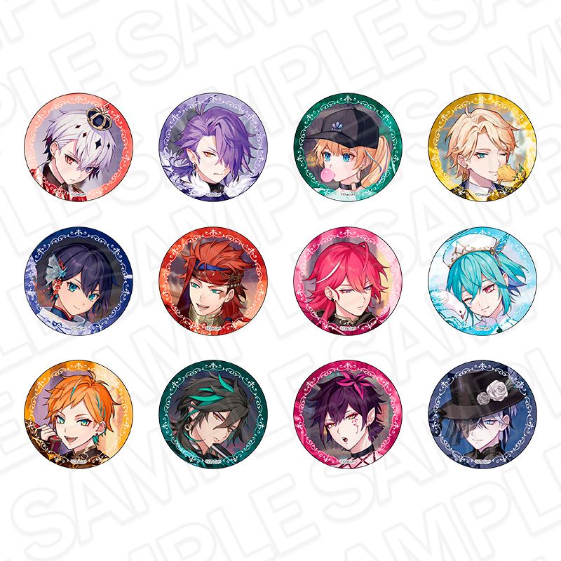 悪魔王子と操り人形 新グッズ 予約受付中📣🌟 ＼ あくあやから新グッズ