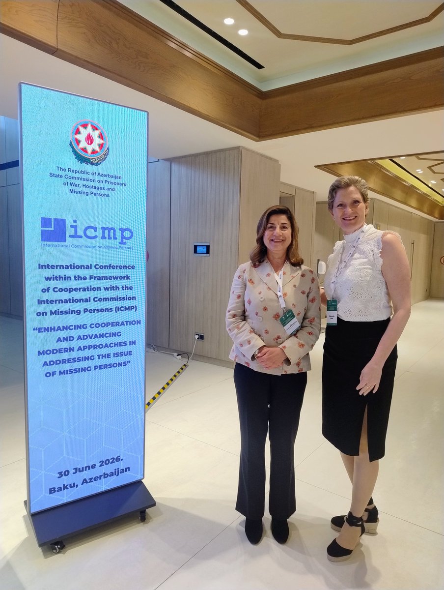 ICMP tweet media