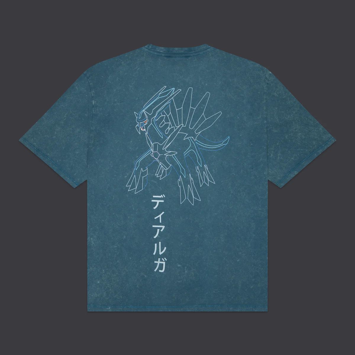 Pokekalos's tweet photo. Nouvelle collection de vêtements Dolly Noire × Pokémon célébrant la région de Sinnoh https://t.co/OOs7RWWJfK