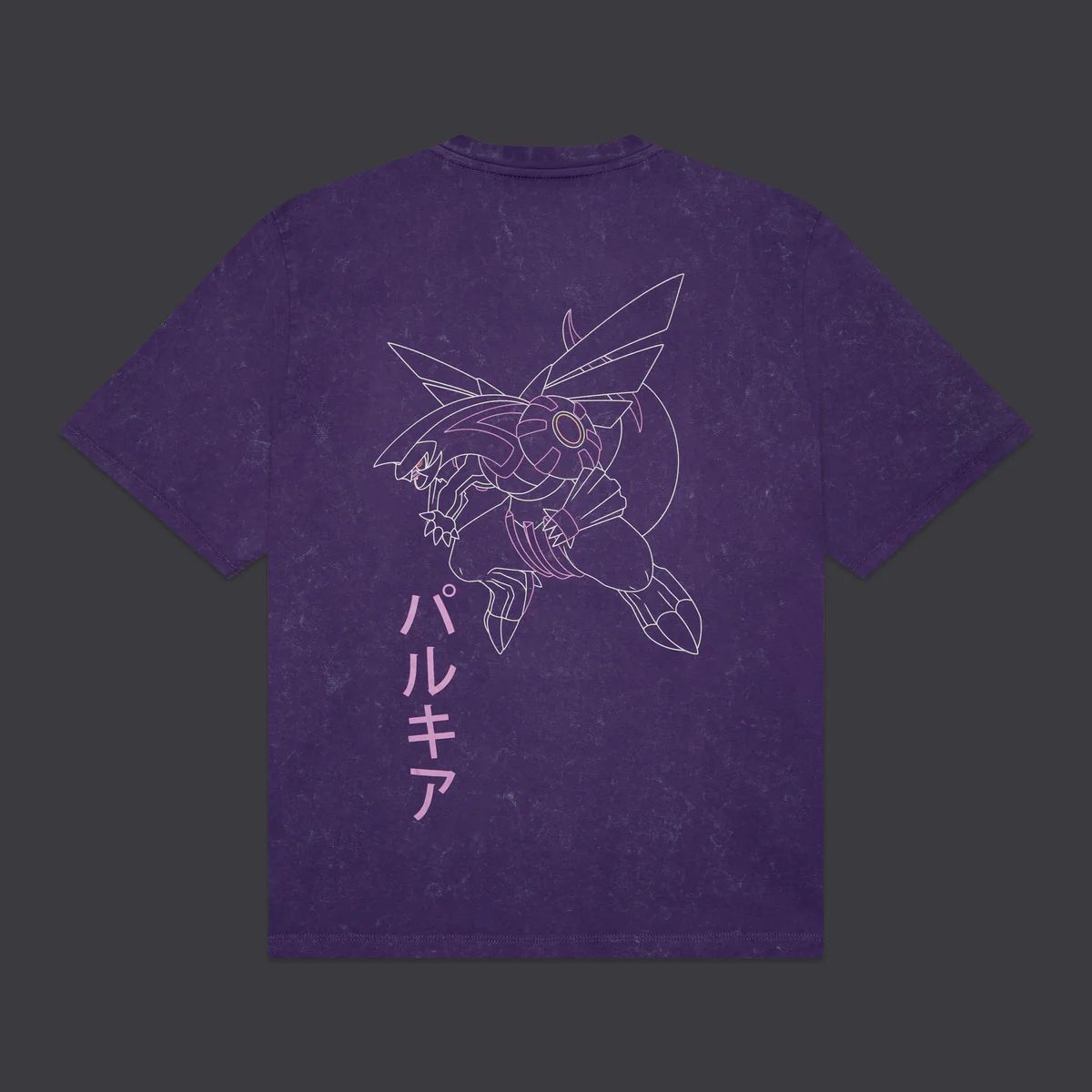 Pokekalos's tweet photo. Nouvelle collection de vêtements Dolly Noire × Pokémon célébrant la région de Sinnoh https://t.co/OOs7RWWJfK