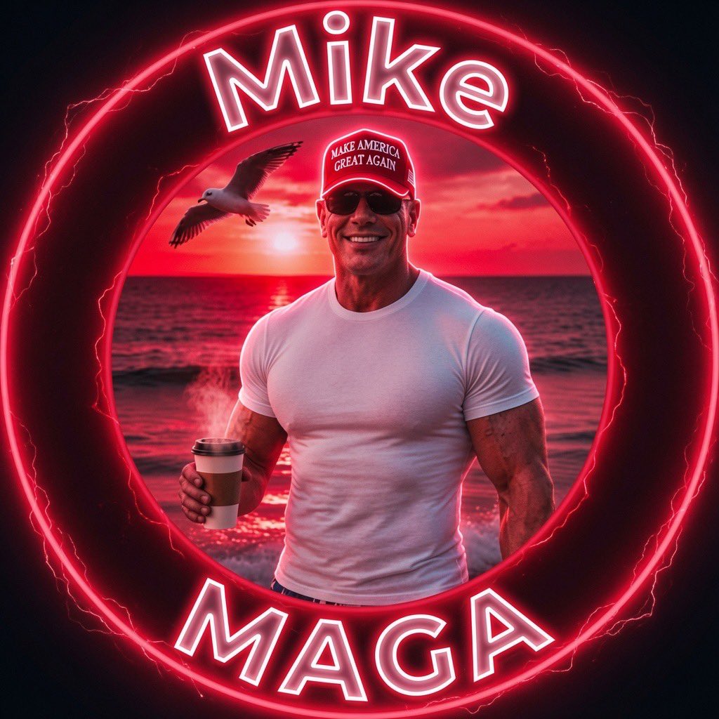 Mike tweet media
