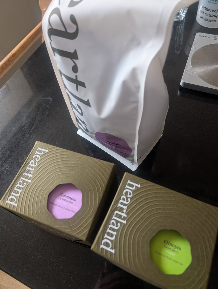 Paul_Kinlan's tweet photo. Good news. Supplies arrived. https://t.co/SKbpmhWdl7