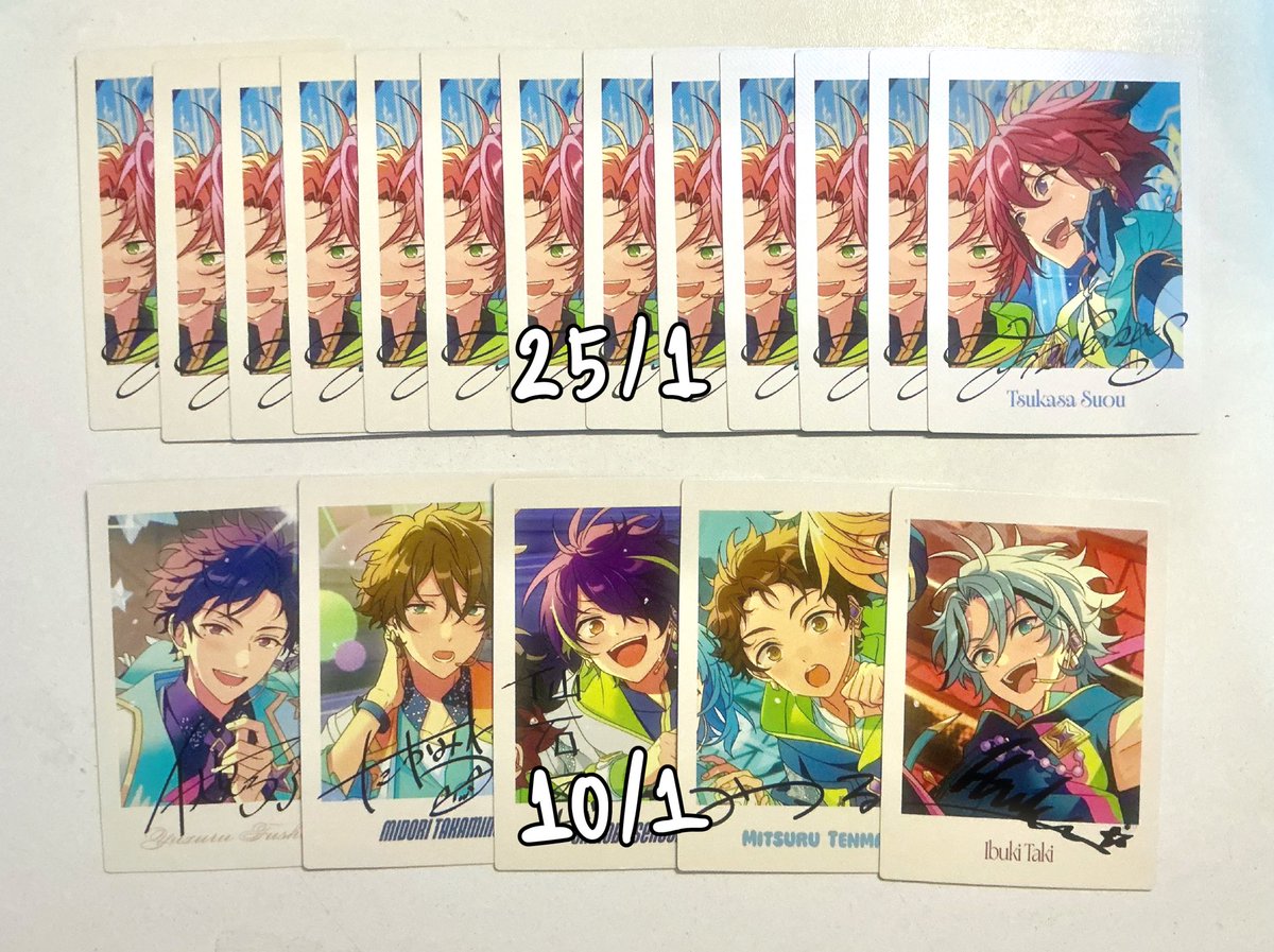 bellex__18's tweet photo. ꒰ พร้อมส่ง ꒱ 
♡ พลล.ราคาตามรูปค่ะ
♡ ค่าส่ง35 / กล่อง 40
- กู้ดหาแลกเป็นเด็กๆเอสุปุริได้นะคะ🥺🙇🏼‍♀️
 #ตลาดนัดอันสึตะ https://t.co/vvZm9noipX