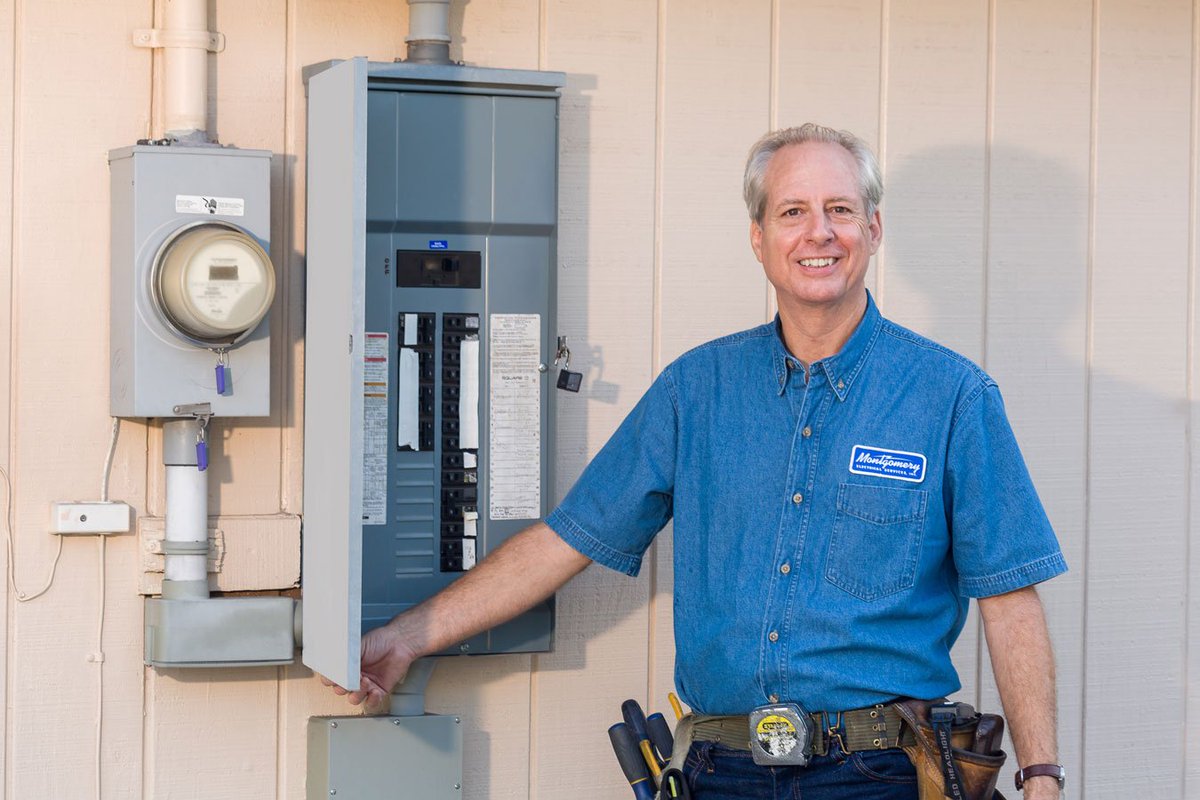 topdailyplanner's tweet photo. Electrician

Keep your home or business powered safely with a licensed electrician and experienced electrical contractor. Whether you need an electrical panel upgrade, repairs, or installations, a trusted electrician in Clearwater and 

https://t.co/CykYi5wIg6 https://t.co/JoA69inZt3