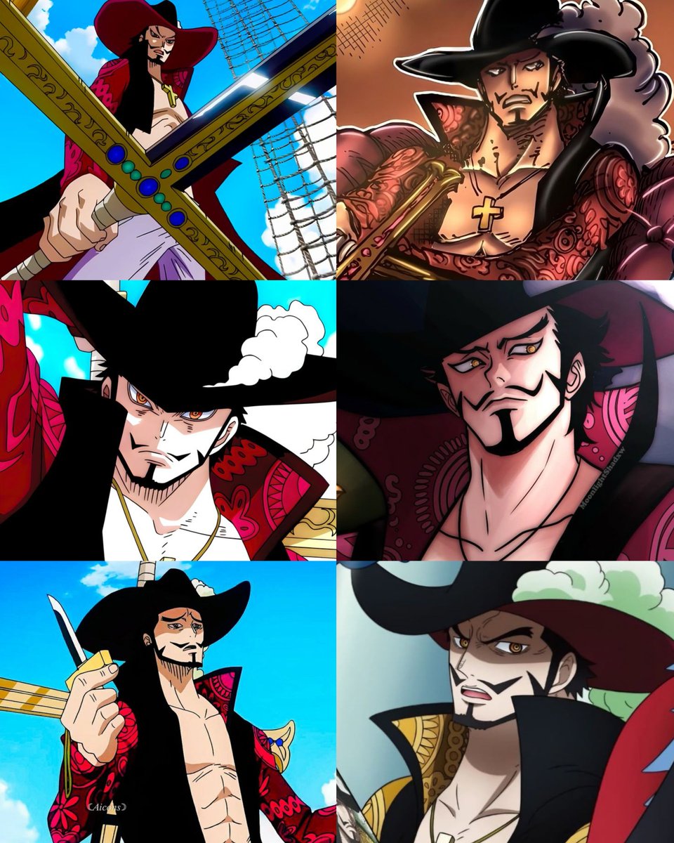AnimexTwts's tweet photo. The strongest swordsman https://t.co/wk8GMuZhQM