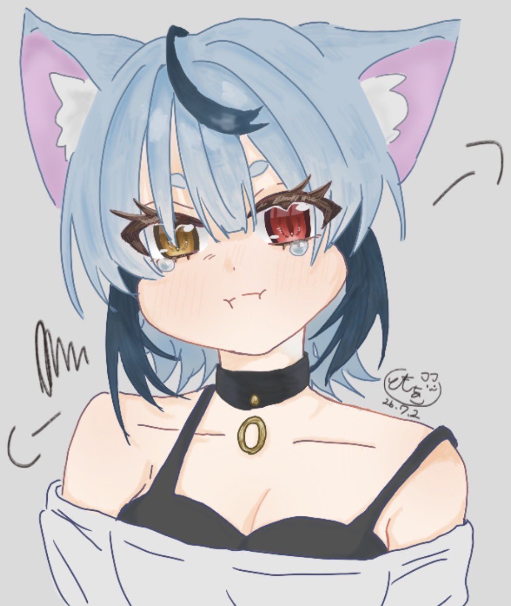 choco001215's tweet photo. 「プリン食べたでしょ！！」
#OC #ちょこどろっぷ https://t.co/YGpiyRRJtB