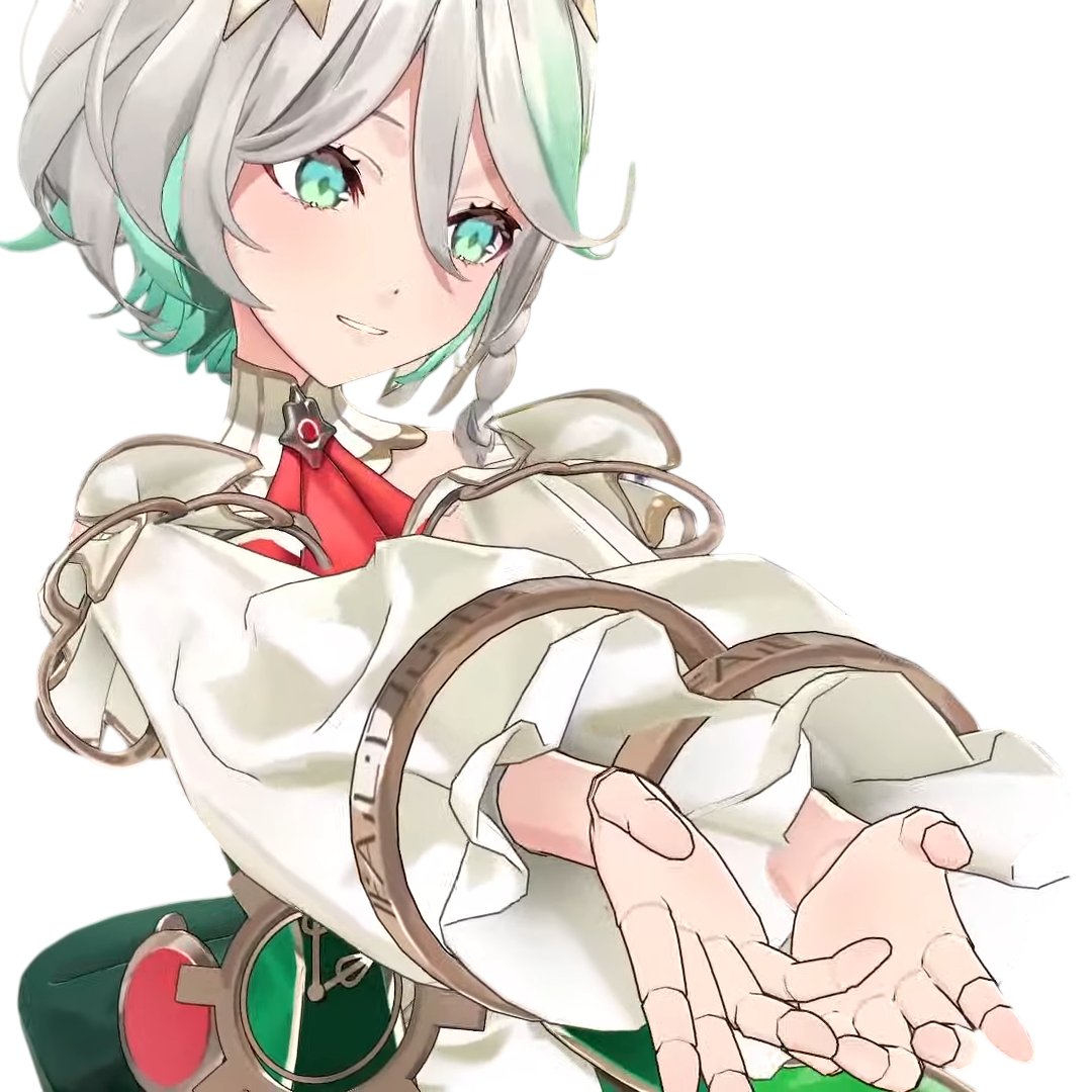 hologlish's tweet photo. 妻（おにぎりゃー）にもENの動画を見せたり、動画の編集を手伝ってもらったりしてるんですが、妻もセシリアを見る度に
「セシリア、マジで顔がいい」
「みんなかわいいけど抜群にかわいい」
と言っています😊
そうでしょうそうでしょう😊 https://t.co/PonrWh2k1s