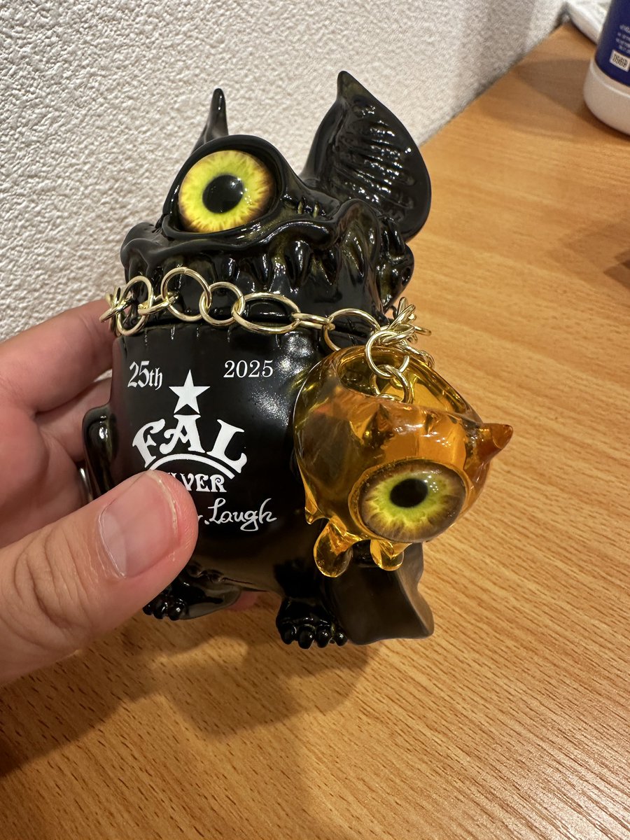 GOREGRO アイデビ ソフビ GOREGRO® (@goregro) / Posts / X