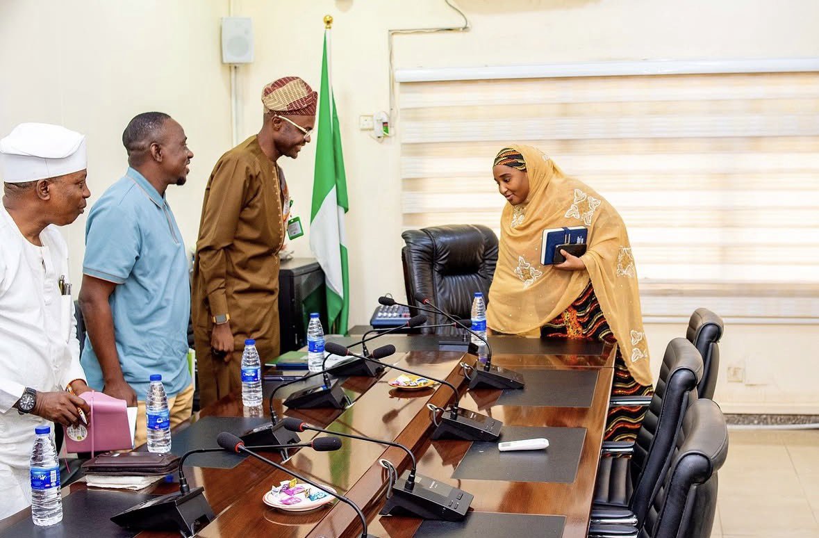 ChrisOdogwu's tweet photo. STILL ON GBAJABIAMILA,  ADEYEMI IMBROGLIO

Former Minister Barr Solomon Dalung Asked The Following Pertinent Questions 

"I just read the statement issued by Bayo Onanuga on behalf of the Presidency, which supposedly trying to put a defence for the Chief of staff, Gbajabiamila. 

However, I think the Presidency's statement was clearly intended to shut down public scrutiny. 

Ironically, it has achieved the exact opposite. It answered some questions, but in doing so, it exposed even bigger ones.
Let us assume, for a moment, that every allegation against Prince Adeyemi is true. Even then, the statement leaves glaring gaps that no amount of rhetoric can paper over.

You are asking Nigerians to believe that one private citizen woke up one morning, invented a presidential agency, forged his own appointment, secured office space inside the Federal Secretariat, recruited staff, held meetings with diplomats, corresponded with government institutions, allegedly opened a CBN account through official channels, and if the official budget documents are anything to go by, the same "non-existent" agency found its way into the Appropriation Act with an allocation running into billions.

If that is truly what happened, then this is no longer just the story of an alleged fraudster. It is also the story of spectacular institutional failure. Either government systems were astonishingly easy to deceive, or there are questions that still have not been answered.
The statement conveniently glosses over the budget issue. That silence is deafening.

How does a fictitious agency appear in the national budget? Budget allocations do not descend from heaven. They pass through ministries, the Budget Office, executive review and legislative approval. Who introduced the line item? Who processed it? Who signed off on it? Who failed to ask whether the agency even existed?

Those are not political questions. They are governance questions.

Then there is the issue of the Federal Secretariat office. Offices inside government complexes are not roadside kiosks. How was the space obtained? Under whose authority? How long did it operate? Who interacted with the occupants? Who looked the other way?
Again, silence.

Then comes the most curious part of the story.

The Presidency says the very person allegedly identified as the link between Adeyemi and the purported appointment, Dolapo Babatunde Tanimola, had died in a hotel fire just five days before Adeyemi's arrest.

That is an extraordinary detail. Yet we are given almost nothing beyond it.

Was there an autopsy? Was there a coroner's inquest? What did investigators conclude about the fire? Were his electronic devices, communications and financial records examined? If he was central enough to be named in the statement, why is the public expected not to ask what became of the investigation into his death?
These are not conspiracy theories. They are the obvious questions any serious investigator would ask.

The Presidency wants Nigerians to focus exclusively on whether Adeyemi is an impostor. Fair enough. The courts will determine that.

But the Presidency cannot ask the public to ignore the conduct of government institutions in the same breath.

This is bigger than one man.
If the council was fake, explain how it entered the budget.

If the appointment was forged, explain how government systems repeatedly interacted with the supposed beneficiary.
If official channels were deceived, explain where the safeguards failed.

If there was no insider involvement, show the documentary trail that proves it.

Accountability does not begin and end with charging one individual. It also requires explaining how the machinery of government appeared to validate, accommodate or fail to detect what is now described as a complete fabrication.
The public deserves more than a carefully written press statement. It deserves answers backed by records, timelines and evidence.
Until those answers are provided, this matter is far from settled."
