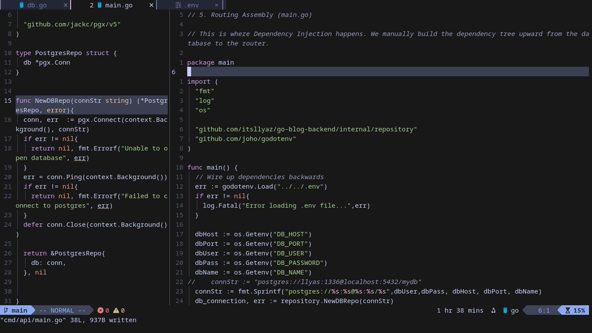 llyas__'s tweet photo. ngl
when learning you should build stuffs
i mean you can watch 1000+ hours to write simple calculator app but it won't compare with building it yourself https://t.co/d4l8ghQMyF