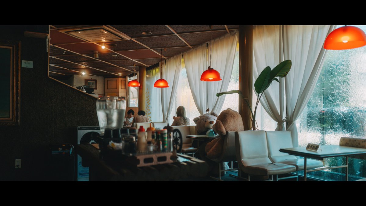 Gallery5660's tweet photo. Life like a cinematic. https://t.co/Jo4jM3CXDx