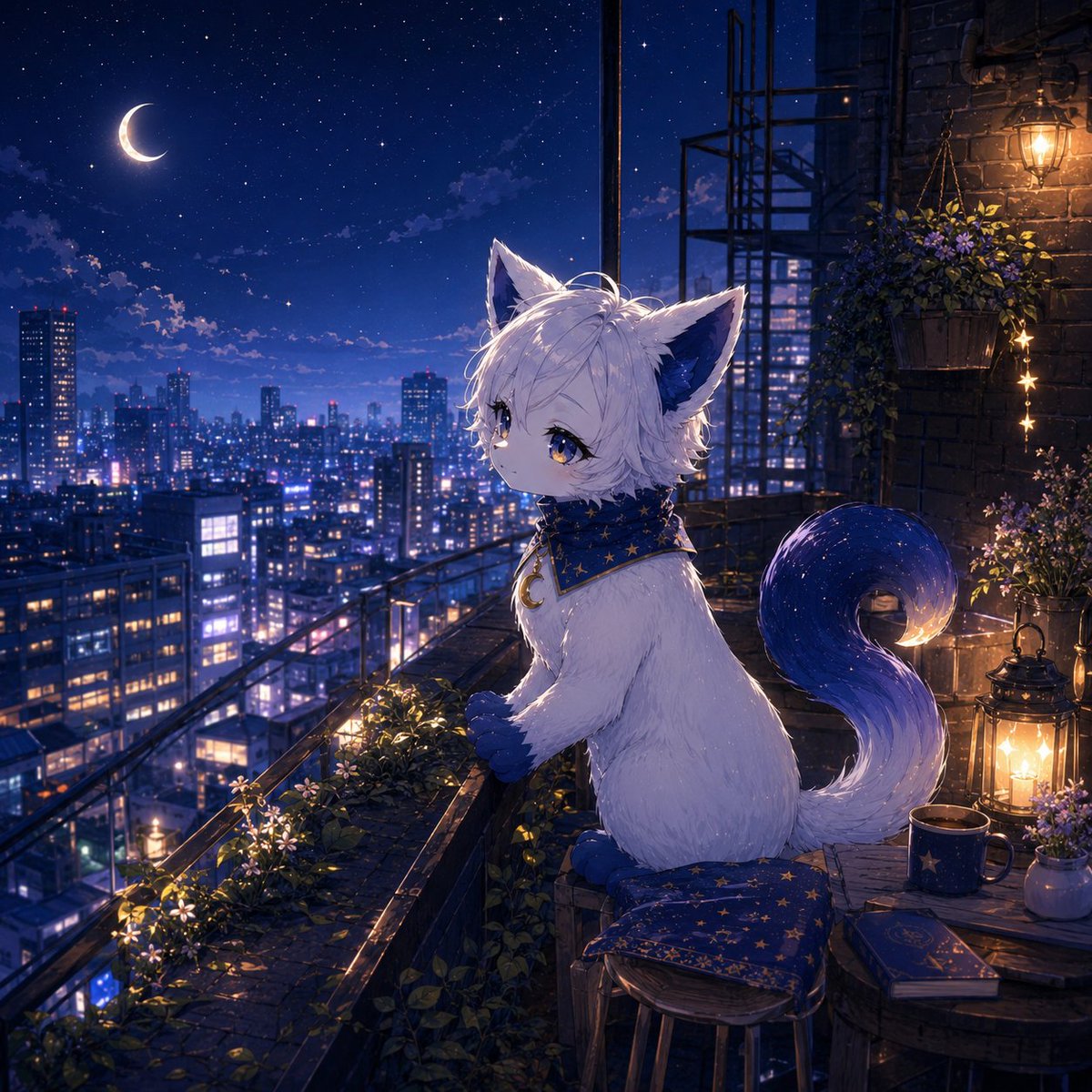 CatenaTale's tweet photo. 夜になると、
人は少しだけ本音に戻る気がします。

昼間に隠していた疲れも、
寂しさも、

月明かりの下では、
悪いものに見えません。

この街の夜は、
思っていたより優しいです。

Catena Tale / Mikel
池袋の夜を、少しずつ観測しています。 https://t.co/8j2hZHwre6