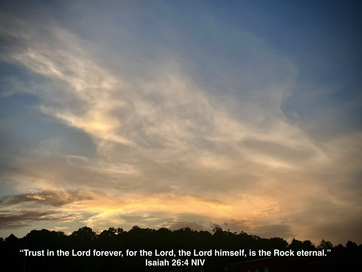 kncortes's tweet photo. Wednesday sunset—Ellijay, Georgia ❤️ https://t.co/86owTAGrgK