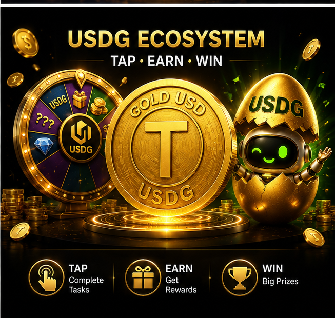 USD-GOLD MEM tweet media