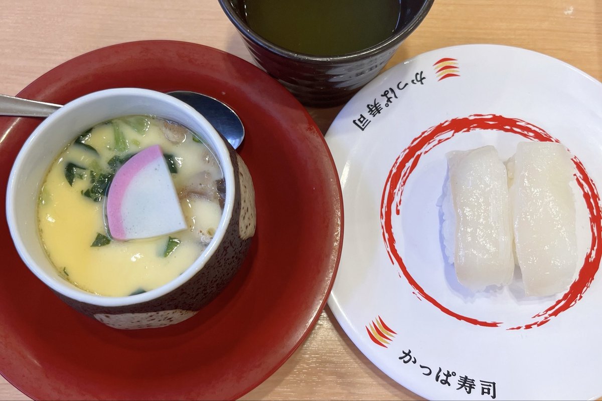 _kg_amen's tweet photo. トマトガーリック3貫、胡麻と青葱3貫 https://t.co/2e6URrKs1f